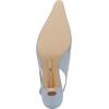 imageSam Edelman Womens Bianka Sling PumpBlue Breeze