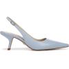 imageSam Edelman Womens Bianka Sling PumpBlue Breeze