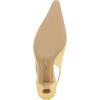 imageSam Edelman Womens Bianka Sling PumpButtercup