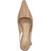 imageSam Edelman Womens Bianka Sling PumpFrench Sand