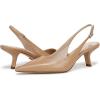 imageSam Edelman Womens Bianka Sling PumpFrench Sand