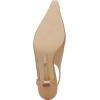 imageSam Edelman Womens Bianka Sling PumpFrench Sand