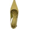 imageSam Edelman Womens Bianka Sling PumpGreentini