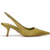 imageSam Edelman Womens Bianka Sling PumpGreentini