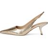 imageSam Edelman Womens Bianka Sling PumpJute