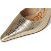 imageSam Edelman Womens Bianka Sling PumpJute