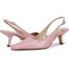 imageSam Edelman Womens Bianka Sling PumpLolita Pink