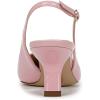 imageSam Edelman Womens Bianka Sling PumpLolita Pink