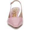 imageSam Edelman Womens Bianka Sling PumpLolita Pink