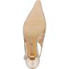 imageSam Edelman Womens Bianka Sling PumpNatural Stripe Multi