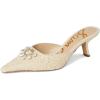 imageSam Edelman Womens Brit Orchid MuleIvoryNatural