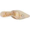 imageSam Edelman Womens Brit Orchid MuleIvoryNatural
