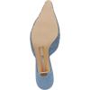 imageSam Edelman Womens Brit Orchid MuleRoyal Sky Blue