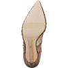 imageSam Edelman Womens Hazel Mesh PumpBronze Metallic Glitz