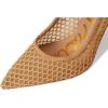 imageSam Edelman Womens Hazel Mesh PumpHazelwood Net Mesh