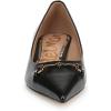 imageSam Edelman Womens Kaya PumpBlack Leather