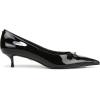 imageSam Edelman Womens Kaya PumpBlack Patent Leather