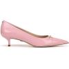 imageSam Edelman Womens Kaya PumpLolita Pink