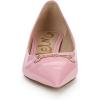 imageSam Edelman Womens Kaya PumpLolita Pink