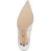 imageSam Edelman Womens Kaya PumpSoft Silver