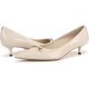 imageSam Edelman Womens Kaya PumpWhite Blossom