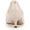 imageSam Edelman Womens Kaya PumpWhite Blossom