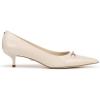 imageSam Edelman Womens Kaya PumpWhite Blossom