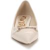 imageSam Edelman Womens Kaya PumpWhite Blossom