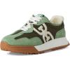 imageSam Edelman Womens Langley SneakerFern Green