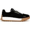 imageSam Edelman Womens Layla SneakerBlack Corduroy