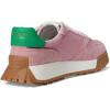 imageSam Edelman Womens Layla SneakerBubblegum PinkGreen