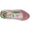 imageSam Edelman Womens Layla SneakerBubblegum PinkGreen