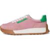 imageSam Edelman Womens Layla SneakerBubblegum PinkGreen