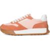 imageSam Edelman Womens Layla SneakerCoral Multi