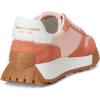 imageSam Edelman Womens Layla SneakerCoral Multi