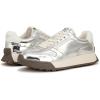 imageSam Edelman Womens Layla SneakerSilver Specchio