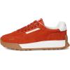 imageSam Edelman Womens Layla SneakerTango Red
