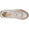 imageSam Edelman Womens Layla SneakerWhiteBlush RoseWar