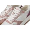 imageSam Edelman Womens Layla SneakerWhiteBlush RoseWar