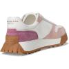 imageSam Edelman Womens Layla SneakerWhiteBlush RoseWar