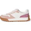 imageSam Edelman Womens Layla SneakerWhiteBlush RoseWar