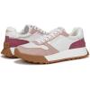 imageSam Edelman Womens Layla SneakerWhiteBlush RoseWarm Magenta