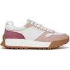 imageSam Edelman Womens Layla SneakerWhiteBlush RoseWarm Magenta