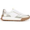 imageSam Edelman Womens Layla SneakerWhiteGold