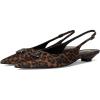 imageSam Edelman Womens Aggie PumpBrown Multi