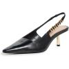 imageSam Edelman Womens Baker PumpBlack