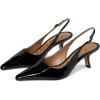 Black Patent Leather