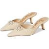 imageSam Edelman Womens Brit Orchid MuleIvoryNatural