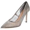 Metallic Iron Glitz