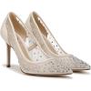 Modern Ivory Glitz
